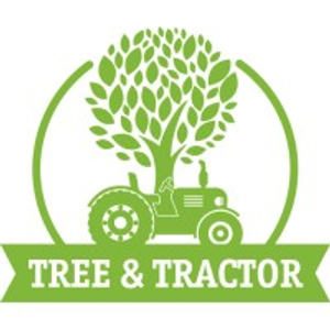 Tree and Tractor