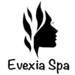 Evexia Spa - Logo