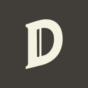 Durant Olive Mill - Logo
