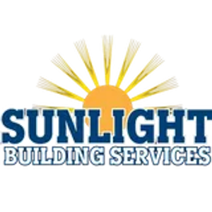 Sunlight Building Services - Logo