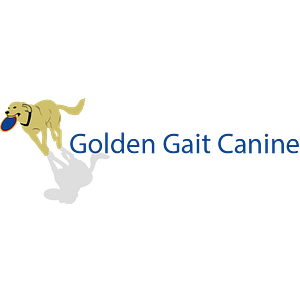 Golden Gait Canine - Logo