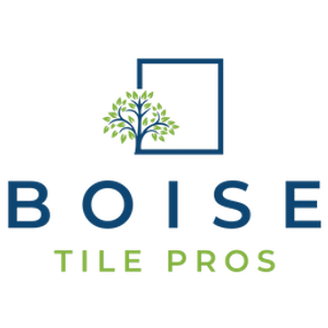 Boise Tile Pros - Logo