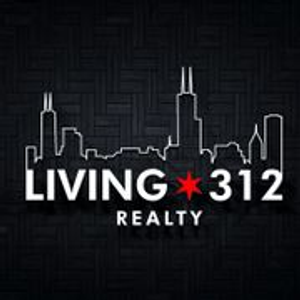 Living 312 Realty - Logo
