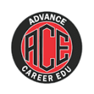 Advance Career Education - Logo