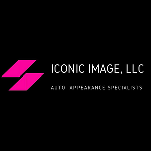 Iconic Image, LLC - Logo
