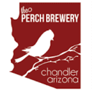 The Perch Brewery - Logo