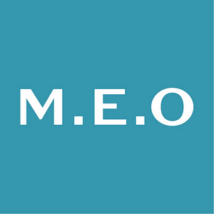 M.E. Osborne Construction - Logo