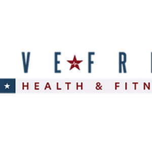 Live Free Personal Training