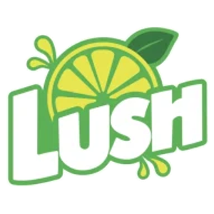 Lush Artificial Turf Cleaning - Logo