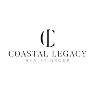 Coastal Legacy Realty Group - Logo