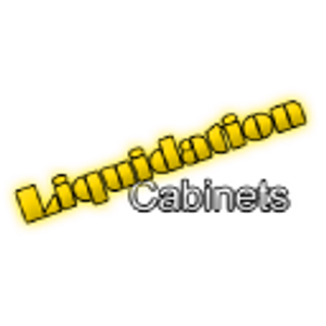 Liquidation Cabinets