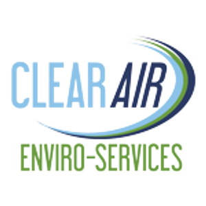 Clear Air Enviro-Services - Logo