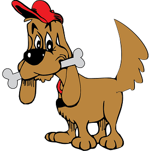Camp Wagging Tails