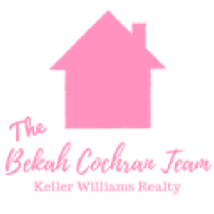 The Bekah Cochran Team: Keller Williams Greater Downtown Realty - Logo