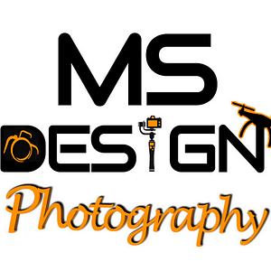 MS Design, Real Estate Photography - Logo