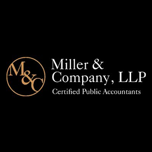 Business and Personal Tax Preparation Sarasota - Logo