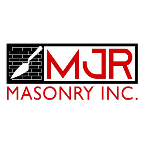 Michael J Rogers Masonry Inc - Logo