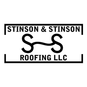 Stinson & Stinson Roofing - Logo