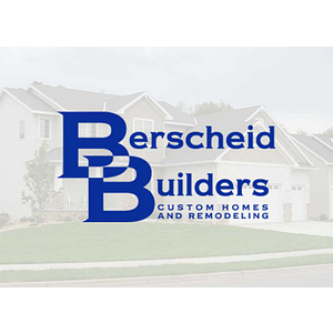 Berscheid Builders - Logo