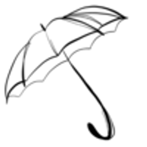 The Maggie Poppins - Logo
