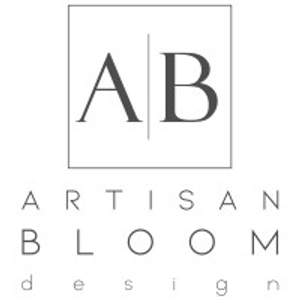 Artisan Bloom - Logo