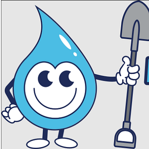 Mr. Trenchless | Sewer, Water & CIPP Lining - Logo