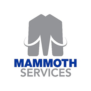 Mammoth Services - Logo