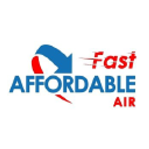 Fast Affordable Air