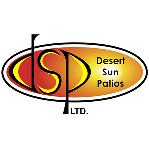 Desert Sun Patios Ltd - Logo