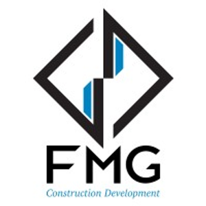 FMG Construction Development - Logo