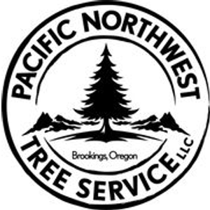 Pacific Northwest Tree & Excavation LLC - Logo