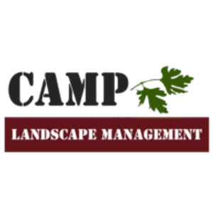 Camp Landscape Management LLC - Logo