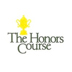 The Honors Course - Logo