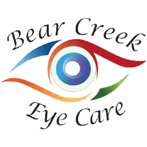 Bear Creek Eye Care - Logo