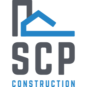 SCP Construction - Logo