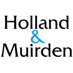 Holland & Muirden, Attorneys at Law: Jeff Holland