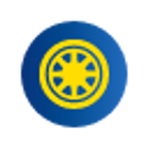 All Season Auto & Tire - Logo