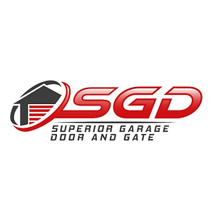 Superior Garage Door Repair - White Bear Lake - Logo