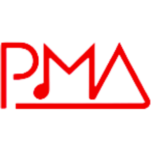 Pasadena Music Academy - Logo