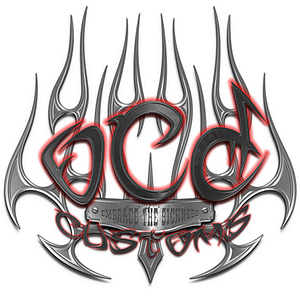 OCD Customs