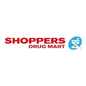 Pharmacy Care Clinic at Shoppers Drug Mart - Logo
