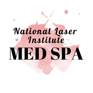 National Laser Institute Med Spa - Logo