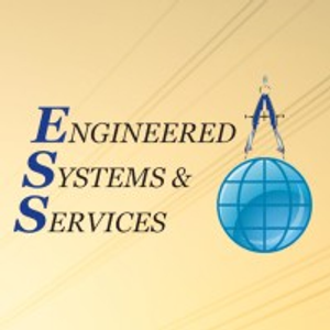 Engineered Systems & Services LLC - Logo