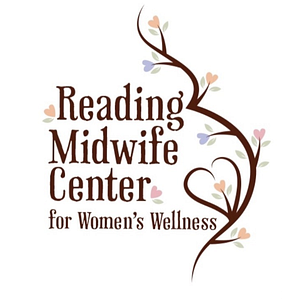 Reading Midwife Center for Women’s Wellness - Logo