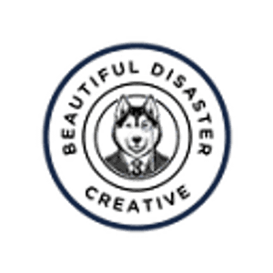 Beautiful Disaster Creative - Logo