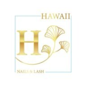 Hawaii Nails & Lashes - Nail Salon Oklahoma City OK - Logo