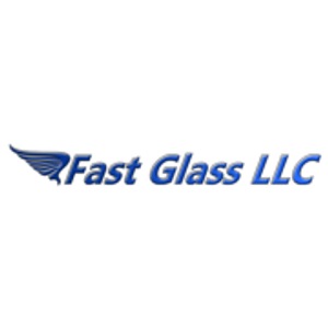 Fast Glass LLC - Logo