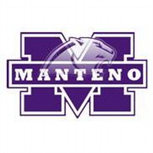 Manteno Elementary School - Logo