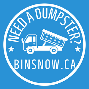 BinsNow Waste Management Ltd - Logo