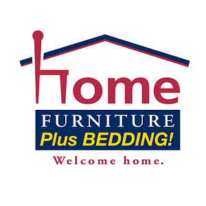 Home Furniture Plus Bedding - Logo